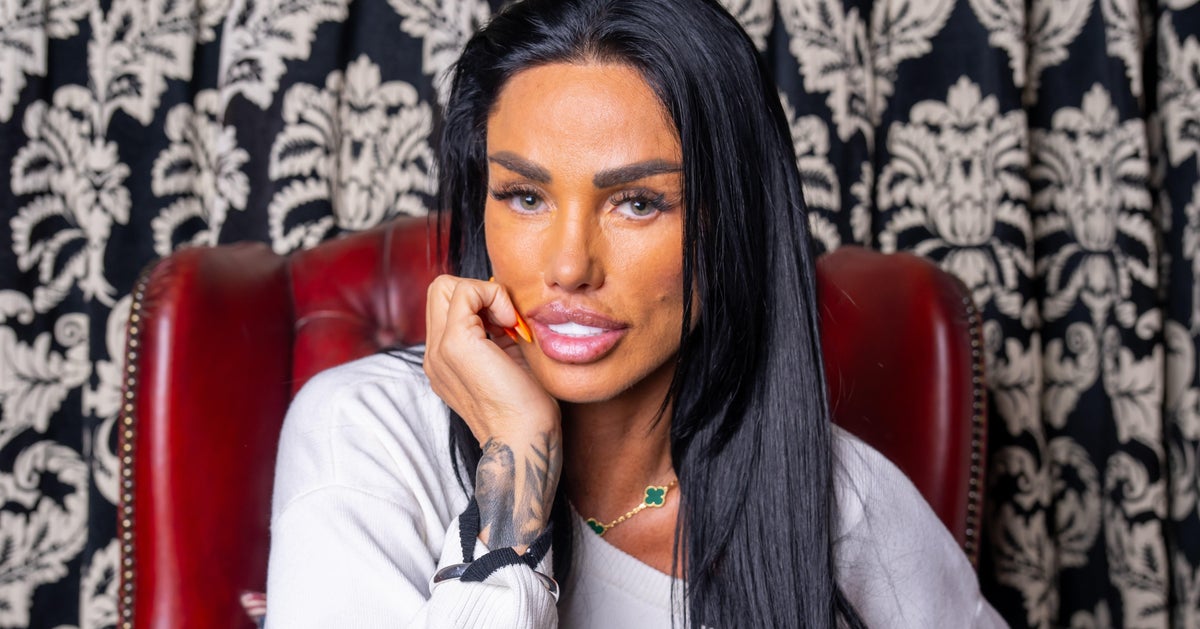 Image for Critics Praise Katie Price’s New Series as 'surprising' and 'heartbreaking'