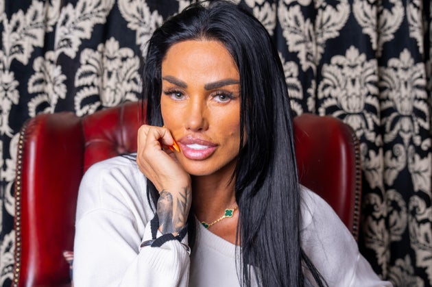 Katie Price