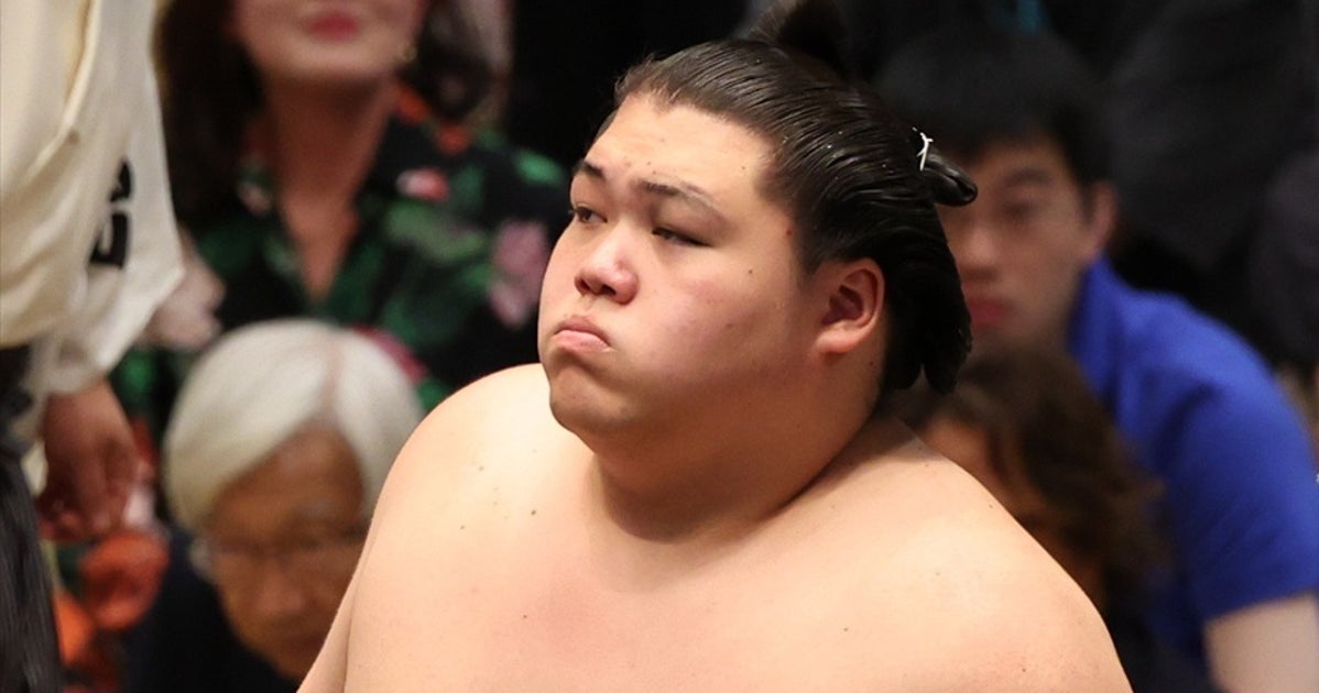 王鵬ら大嶽部屋力士、名古屋で300貫超の寿司＆海鮮丼に舌鼓⇨「すごい量」「夢のような海の宝石箱」