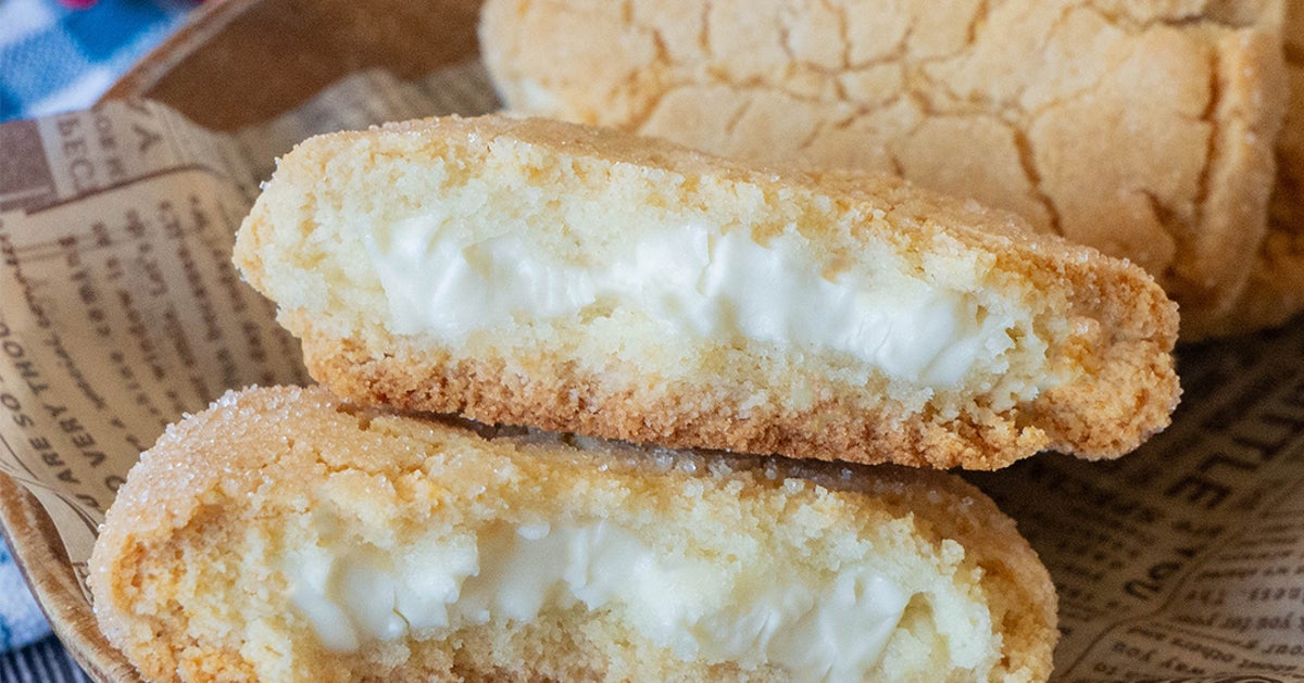【ホットケーキミックスで作ってみて!】混ぜて丸めるだけで、お店レベルの絶品クッキー