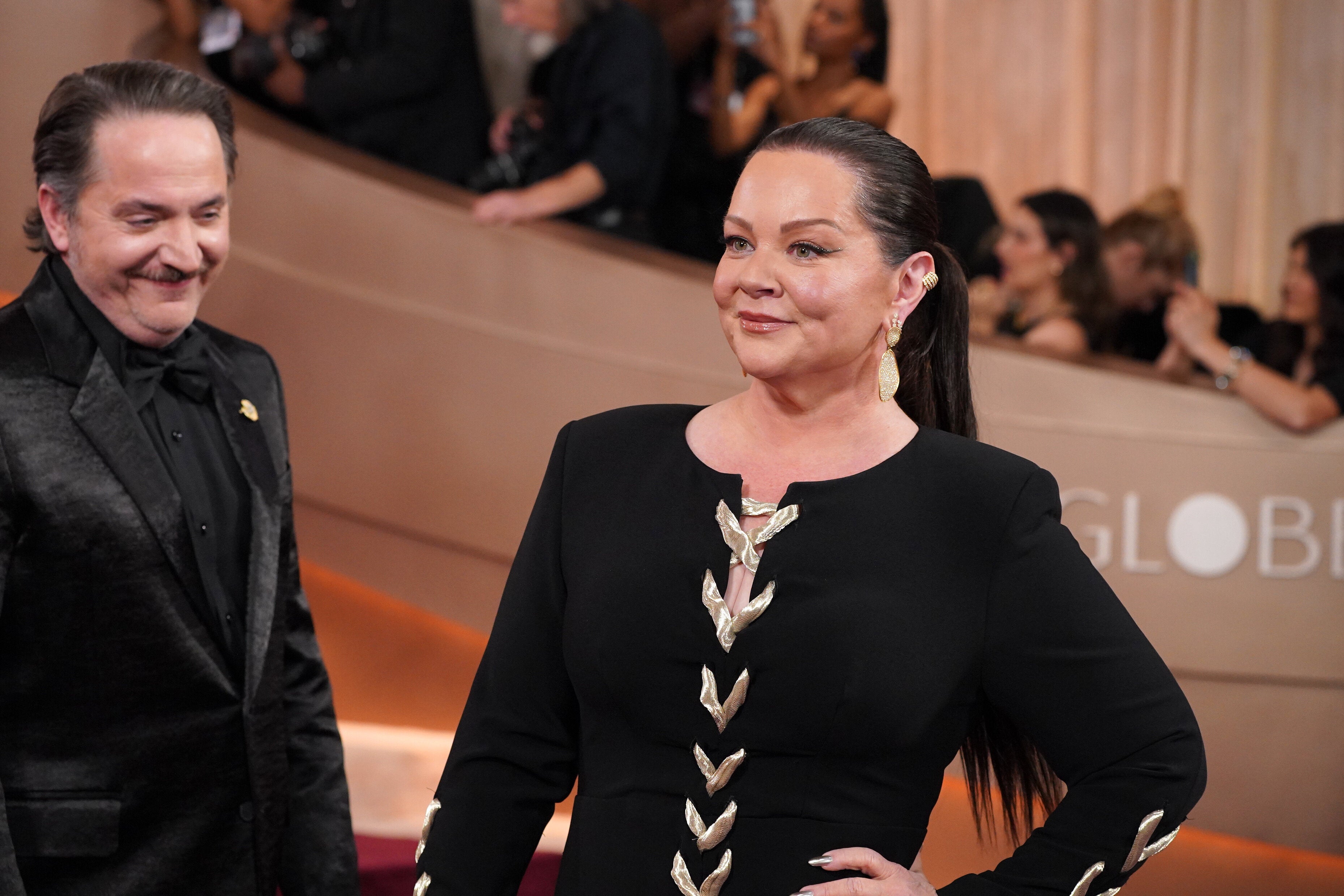 Melissa McCarthy Joins Cast Of True Crime Drama About Murder Of JonBenét Ramsey