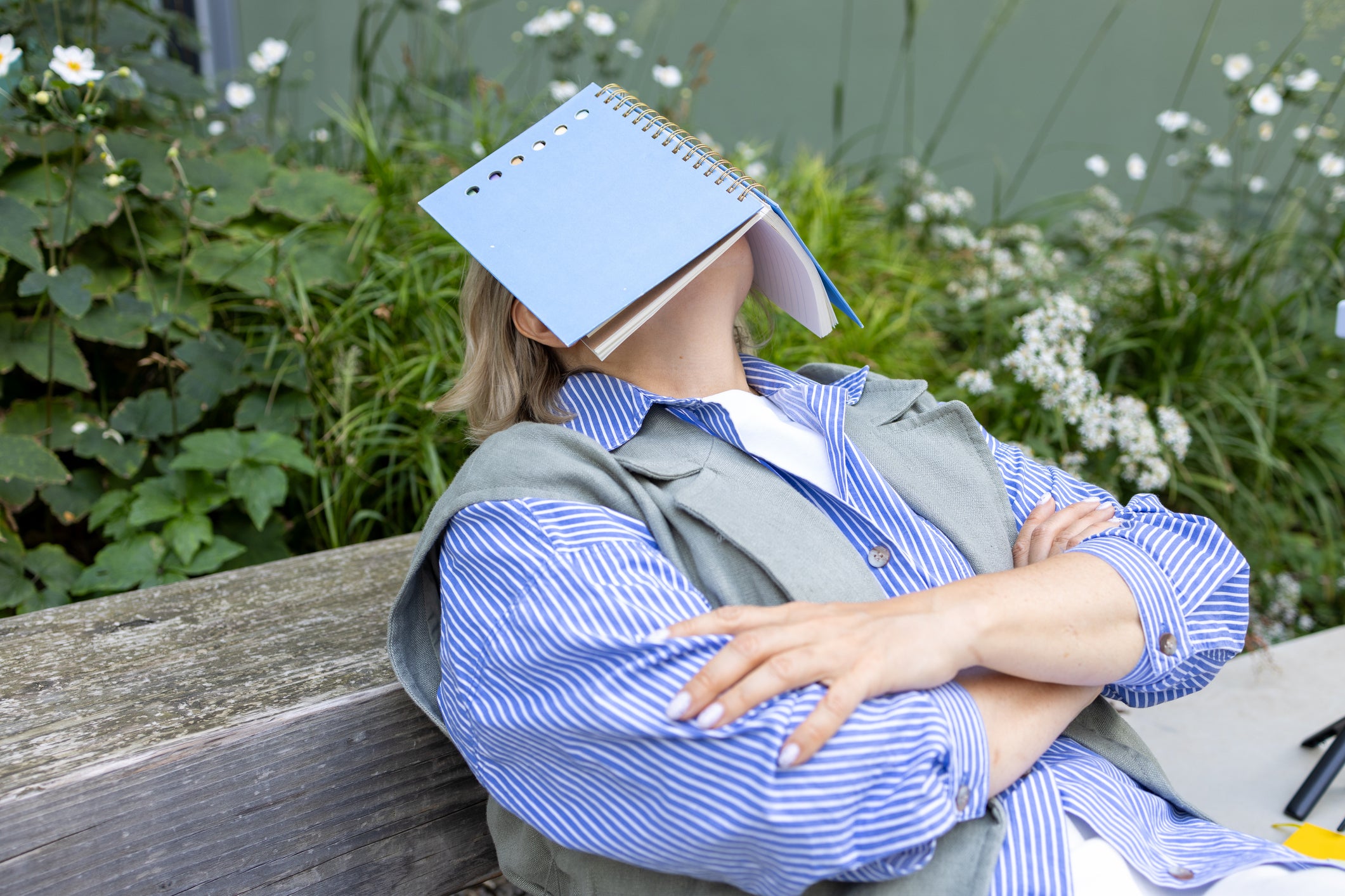 'Natsubate' Is The Reason Many Of Us Feel So Tired Right Now