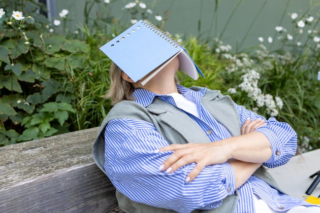 There's a reason we all feel so tired this week.