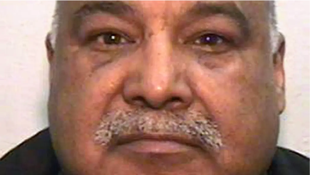 Shabir Ahmed, ringleader of the Rochdale grooming gang