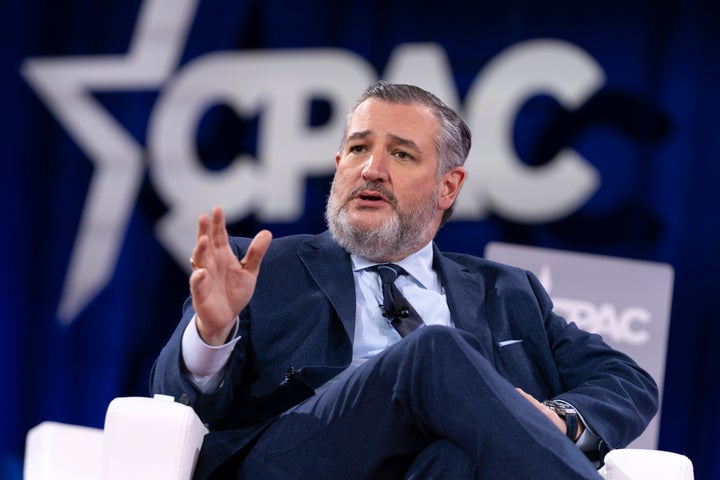 Sen. Ted Cruz said in 2011 it's “a mistake” for conservatives to focus on ending birthright citizenship.