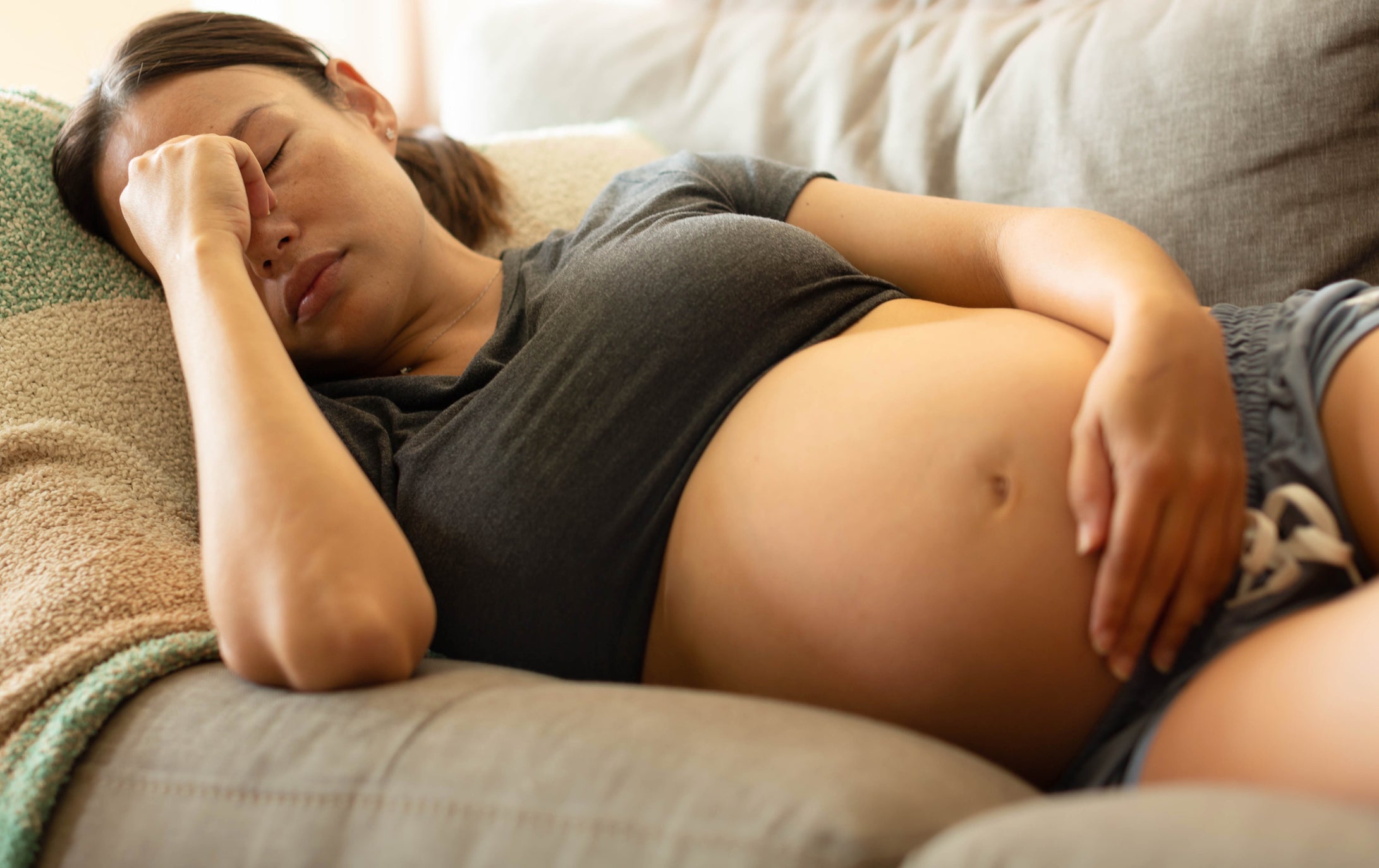 For Neurodivergent Mums, Birth Trauma Can Start Long Before Labour