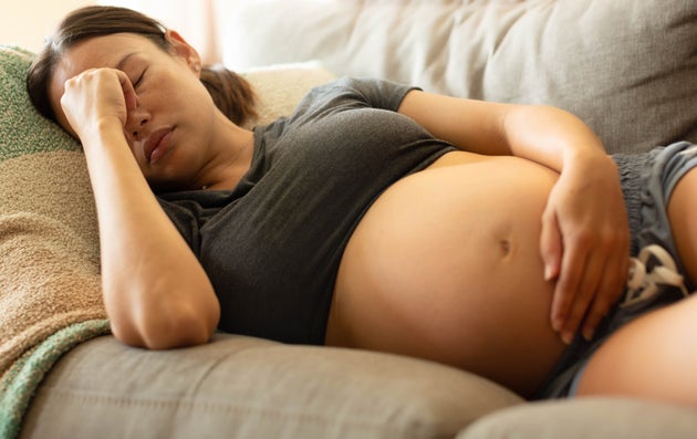 Birth trauma can begin long before labour happens, writes midwife Kate Mortimer.