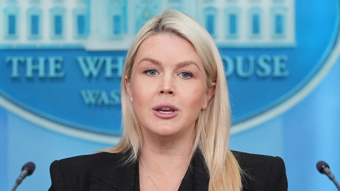 Karoline Leavitt Is Dogged By An Eye-Popping Debt That She Hasn鈥檛 Paid Down Lately