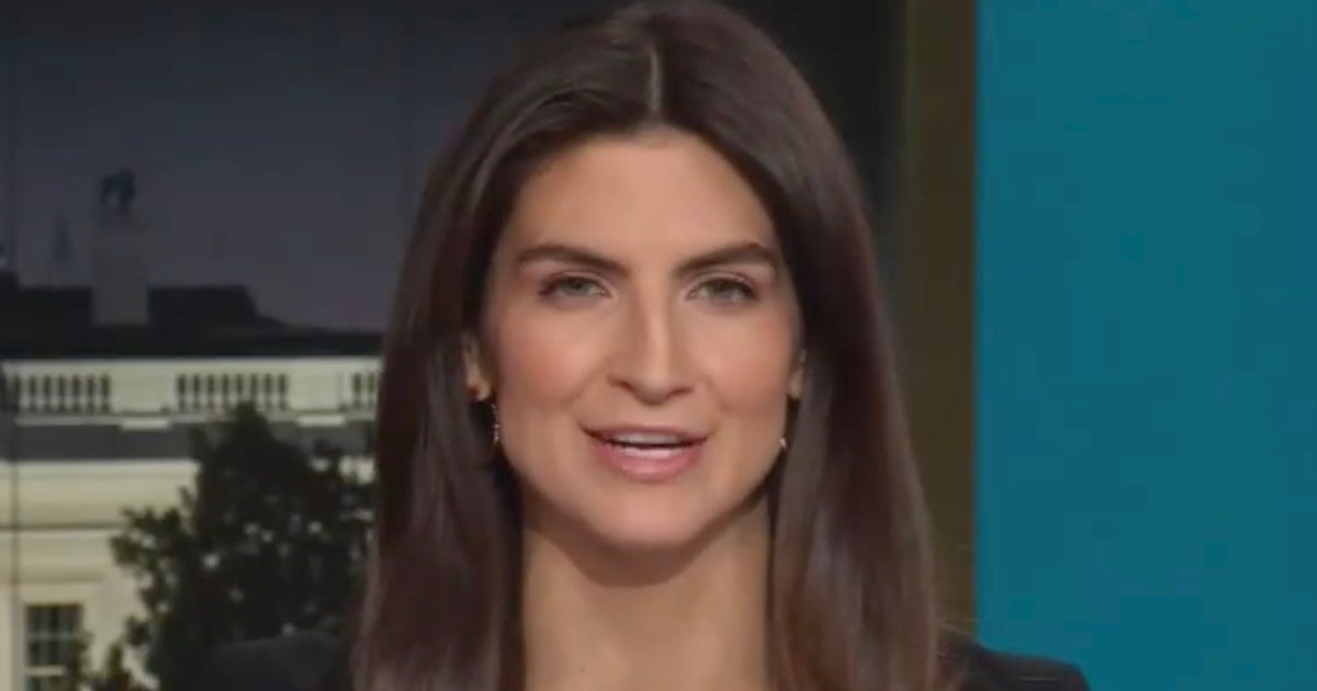 CNN Host Says Trump Was 'Enraged' By State Fair Photo: 'Officials Ended Up Deleting Them'
