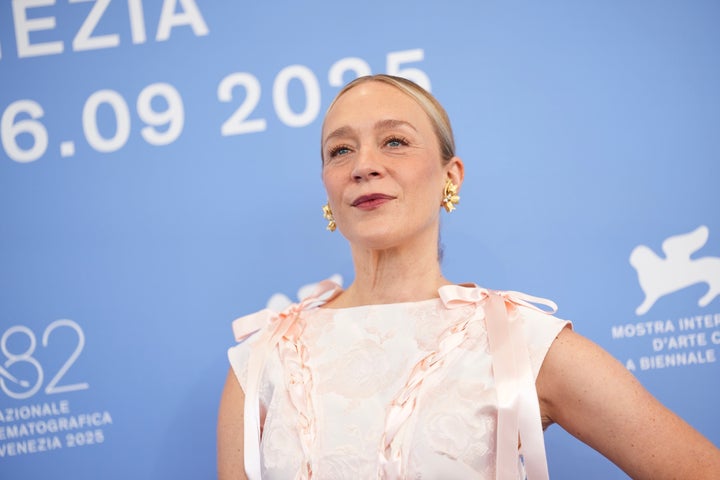 Chloe Sevigny