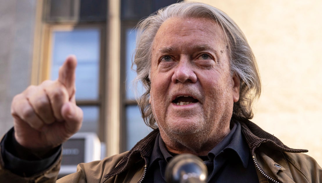 MAGA Outcast Calls Rise Of Insurgent Left Death Of Politics As We Know It
