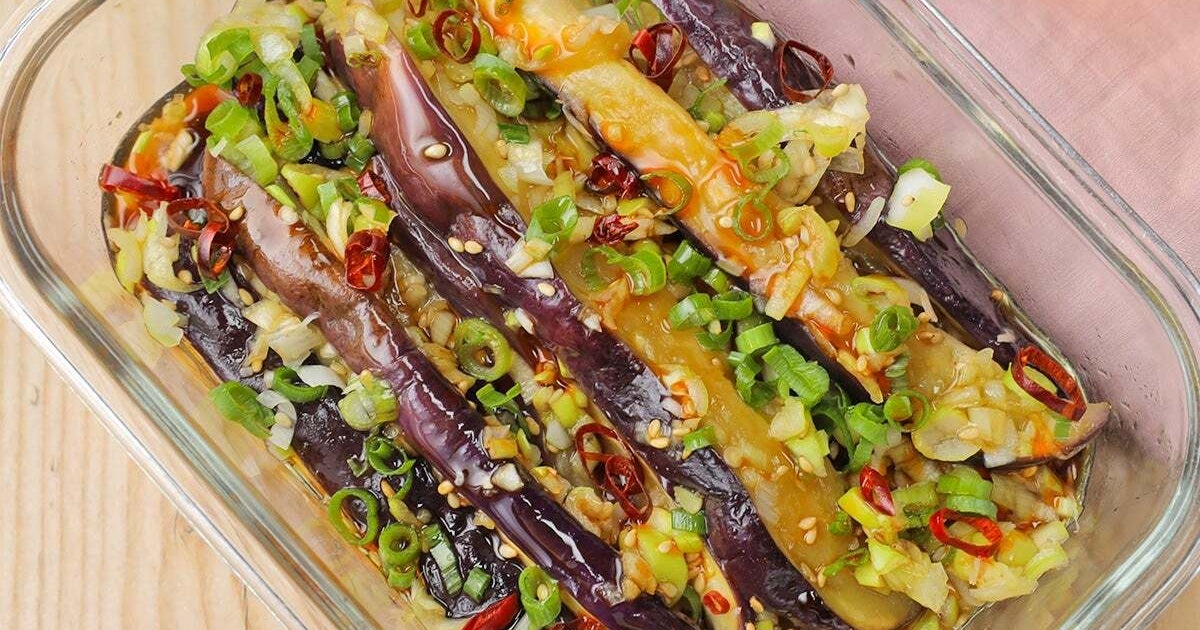 【なすは漬けて冷やすのが正解】夏に食べたいひんやりなすレシピ3選＆高知の珍グルメ「焼きナスアイス」レビュー