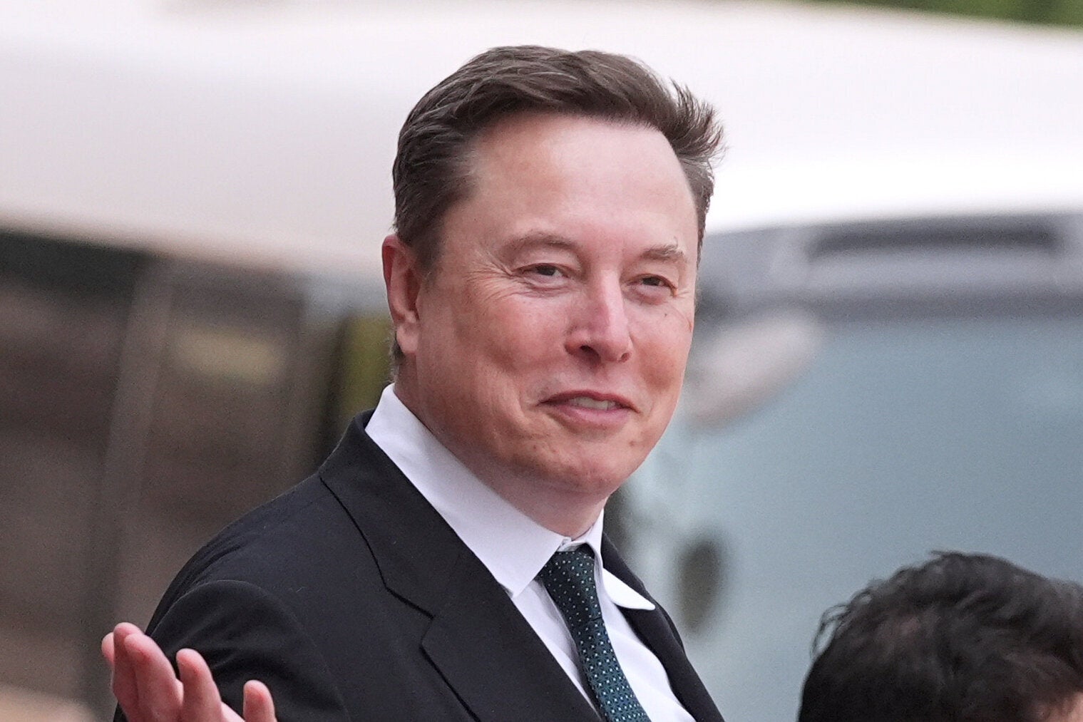 Cabinet Minister Quits X With Swipe At What Elon Musk Has Done To It