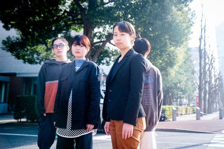 「18歳未満にも選挙で応援する自由を」訴訟の原告たち