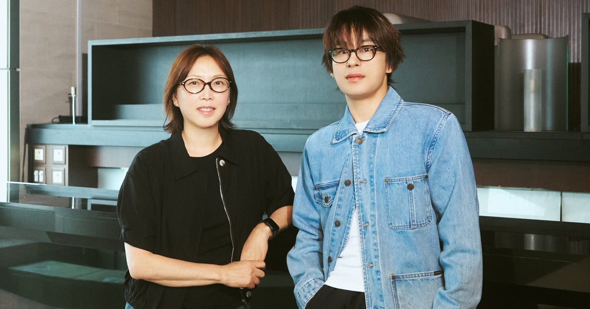 韓国で大ヒット「サヨナラの引力」のク・ギョファン×監督が語る、「良い別れ」を描く恋愛映画が求められる理由【インタビュー】