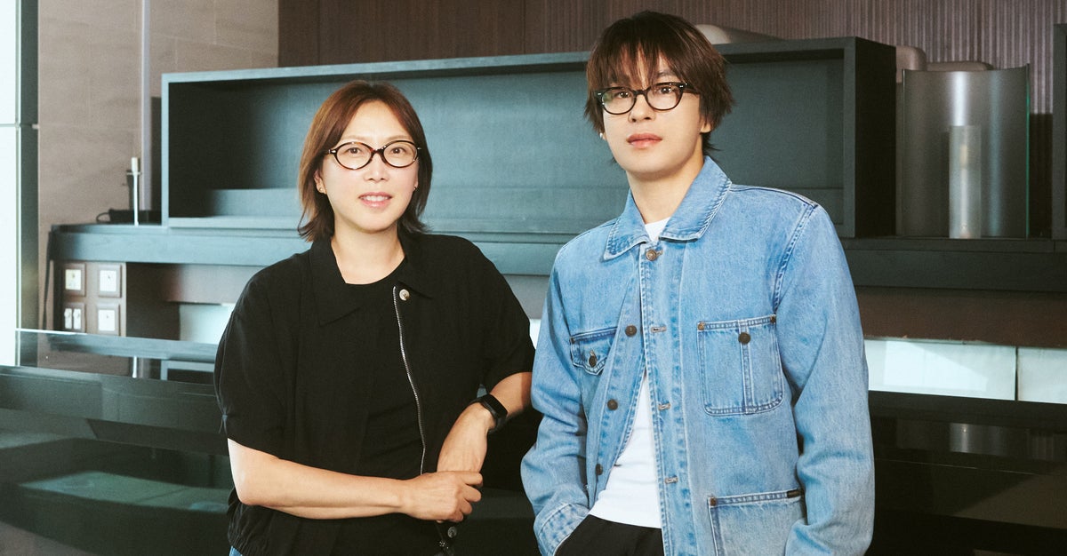 韓国で大ヒット「サヨナラの引力」のク・ギョファン×監督が語る、「良い別れ」を描く恋愛映画が求められる理由【インタビュー】
