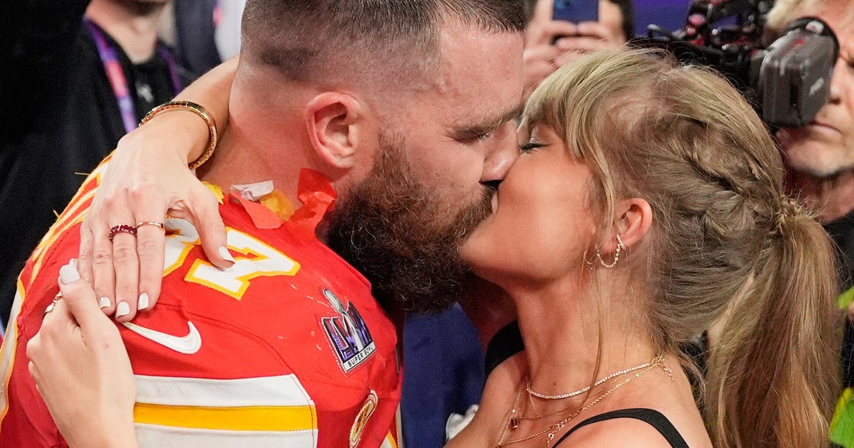 Taylor Swift's UK Fans Are Looking For Wedding Details In An Unlikely Place