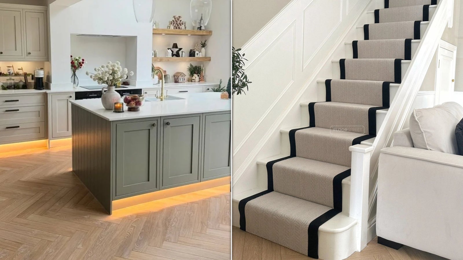 Renovating On A Budget? This Massive 60% Off Floor Street Sale Is A Total Game-Changer