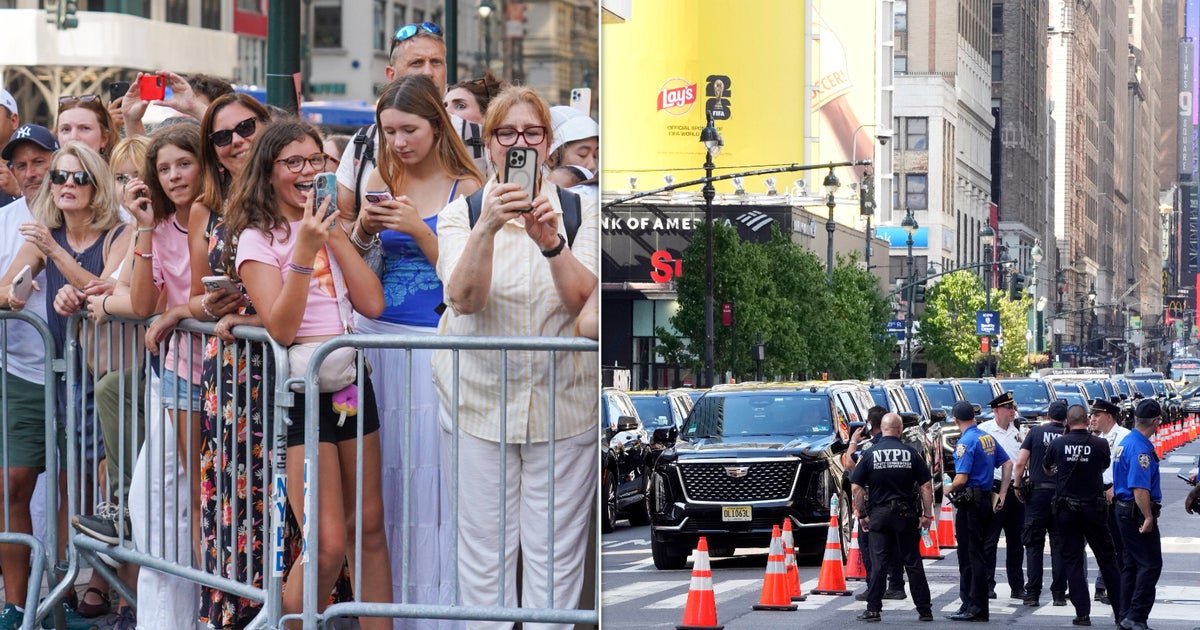 Taylor Swift And Travis Kelce Marry In Elaborate Madison Square Garden Ceremony