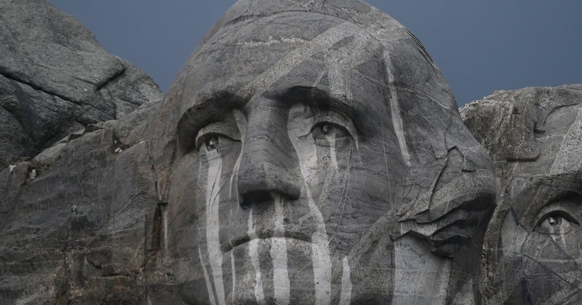 Fireworks, Heat And Politics: America Celebrates Its 250th Birthday