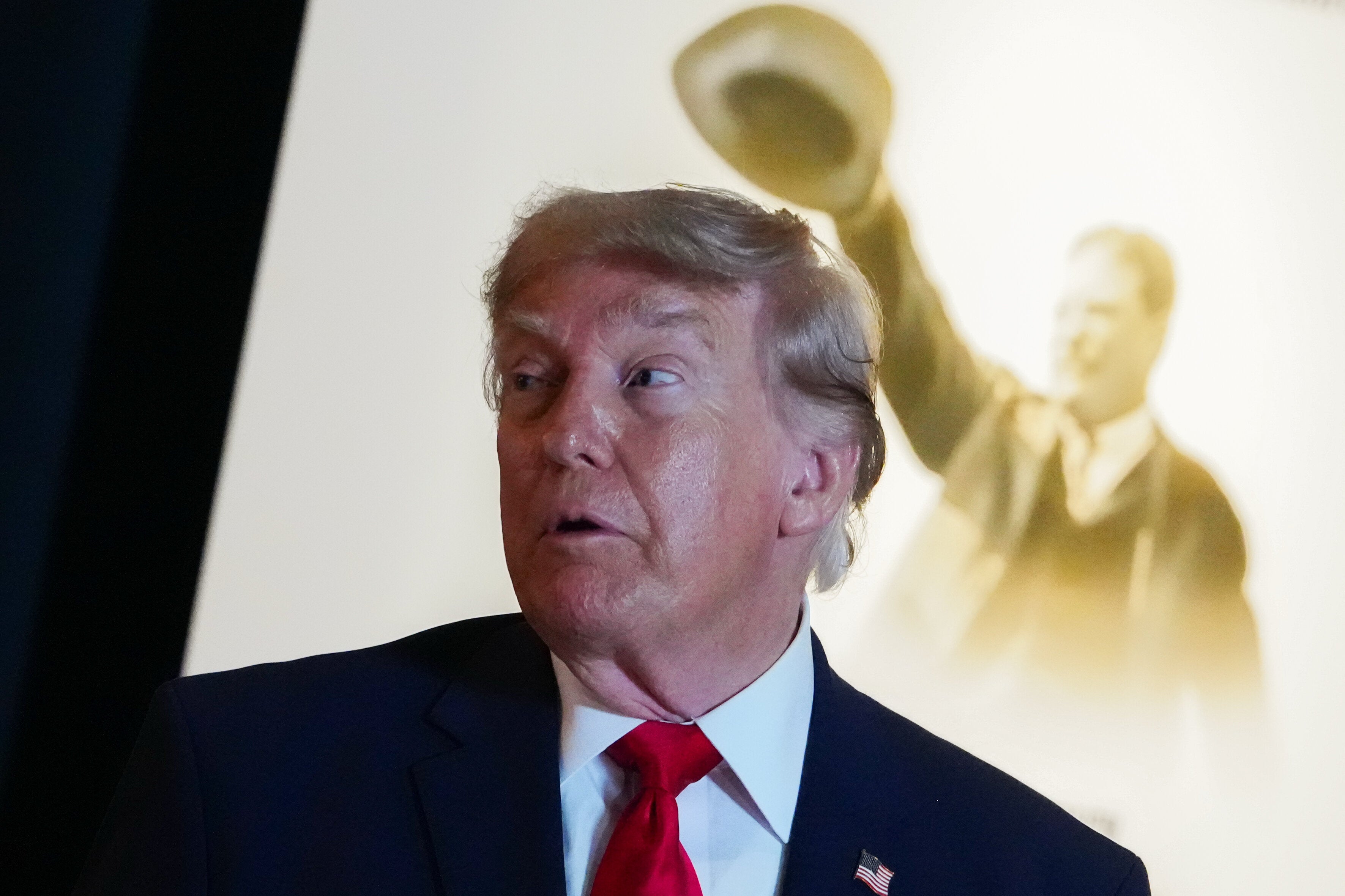 The Atlantic Republishes JD Vance's Scathing Trump Op-Ed On Its 10th Anniversary