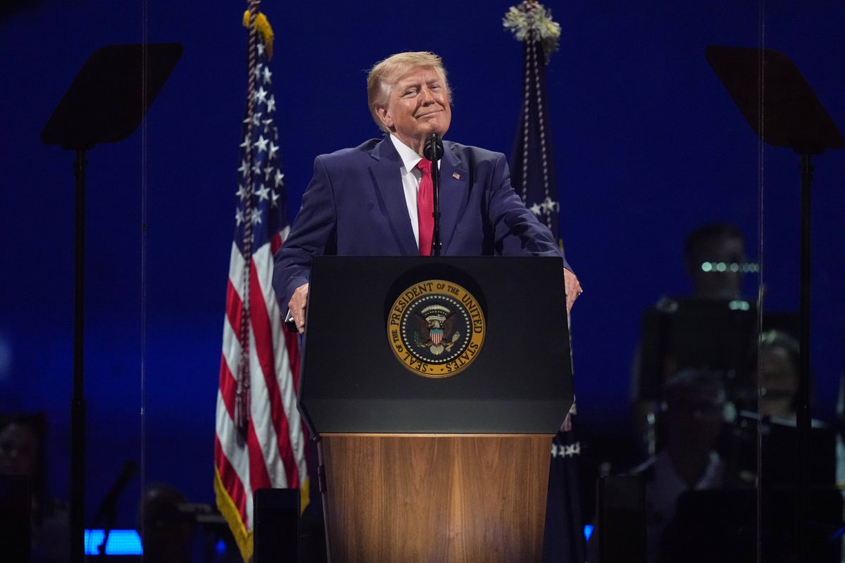 Donald Trump July 4 Speech N 6a467609e4b03060a84c35e0