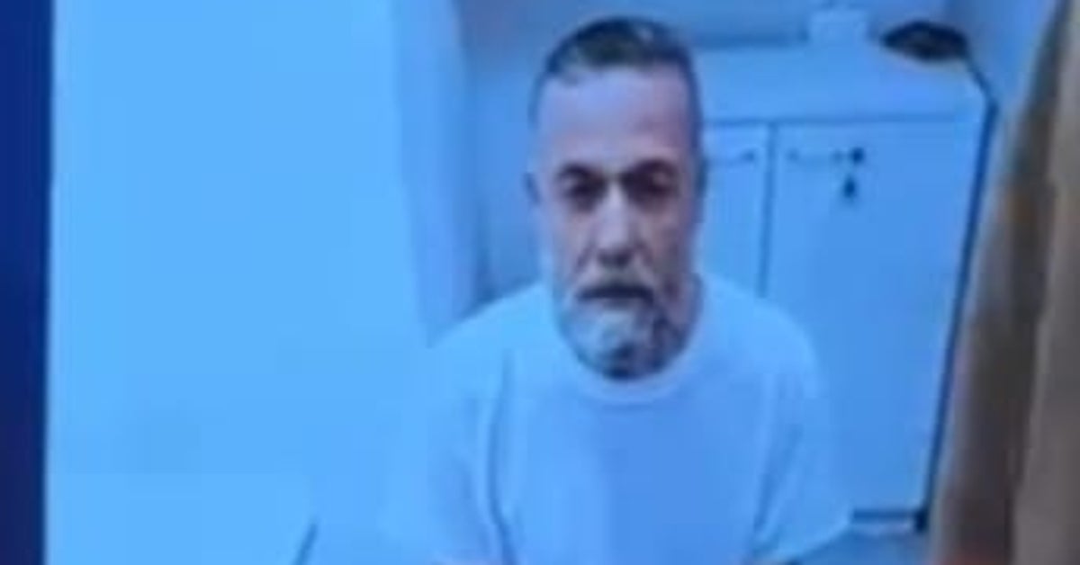 Lawyer Warns Detained Palestinian Doctor Hussam Abu Safiya Is In Critical Condition