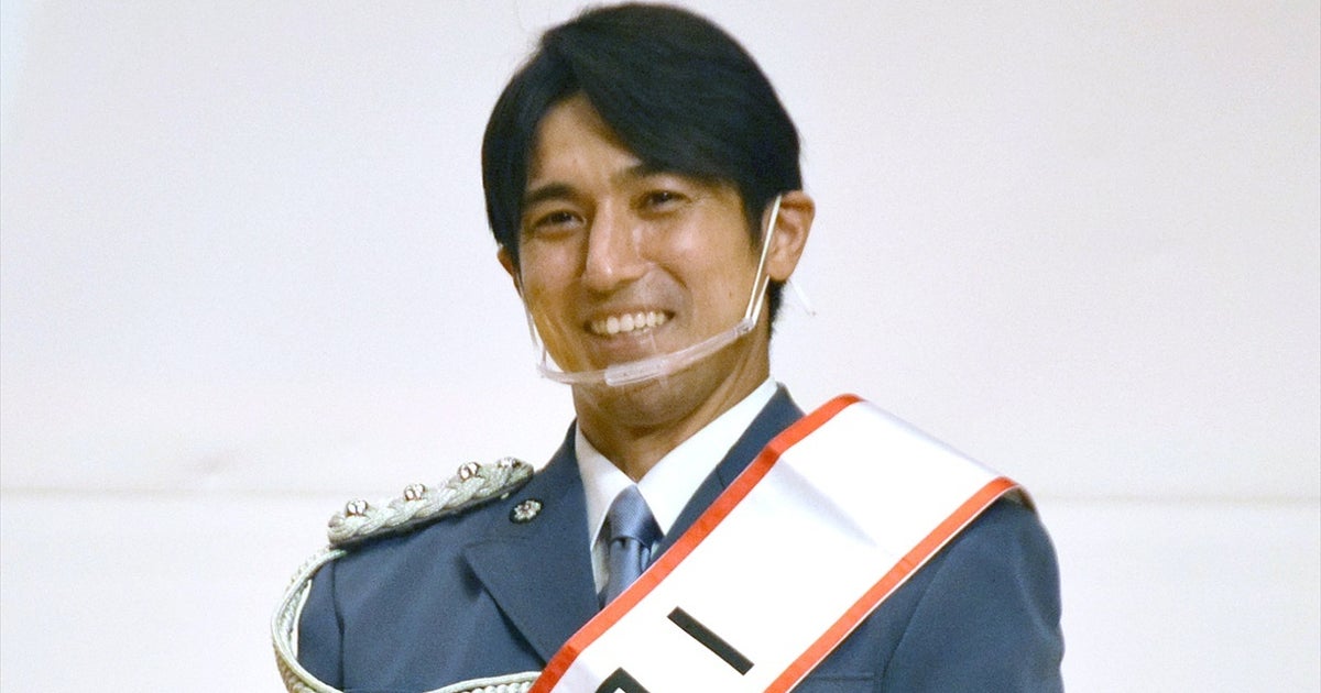 大人気“スイーツ俳優”が手作りした夏マフィンが美味しそう！⇨南国フルーツたっぷりで「お店で売ってそう」の声