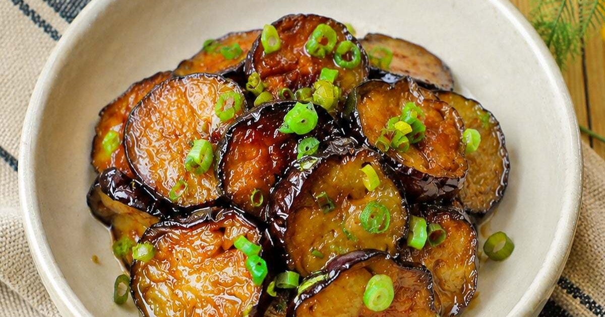 【格別にウマいなすの食べ方】忙しい日に助かる～！！作り置きしておきたい、なすの副菜レシピ3選