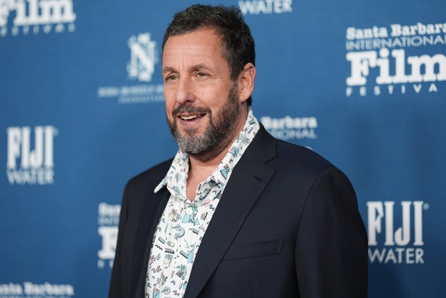 Adam Sandler