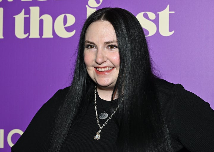 Lena Dunham