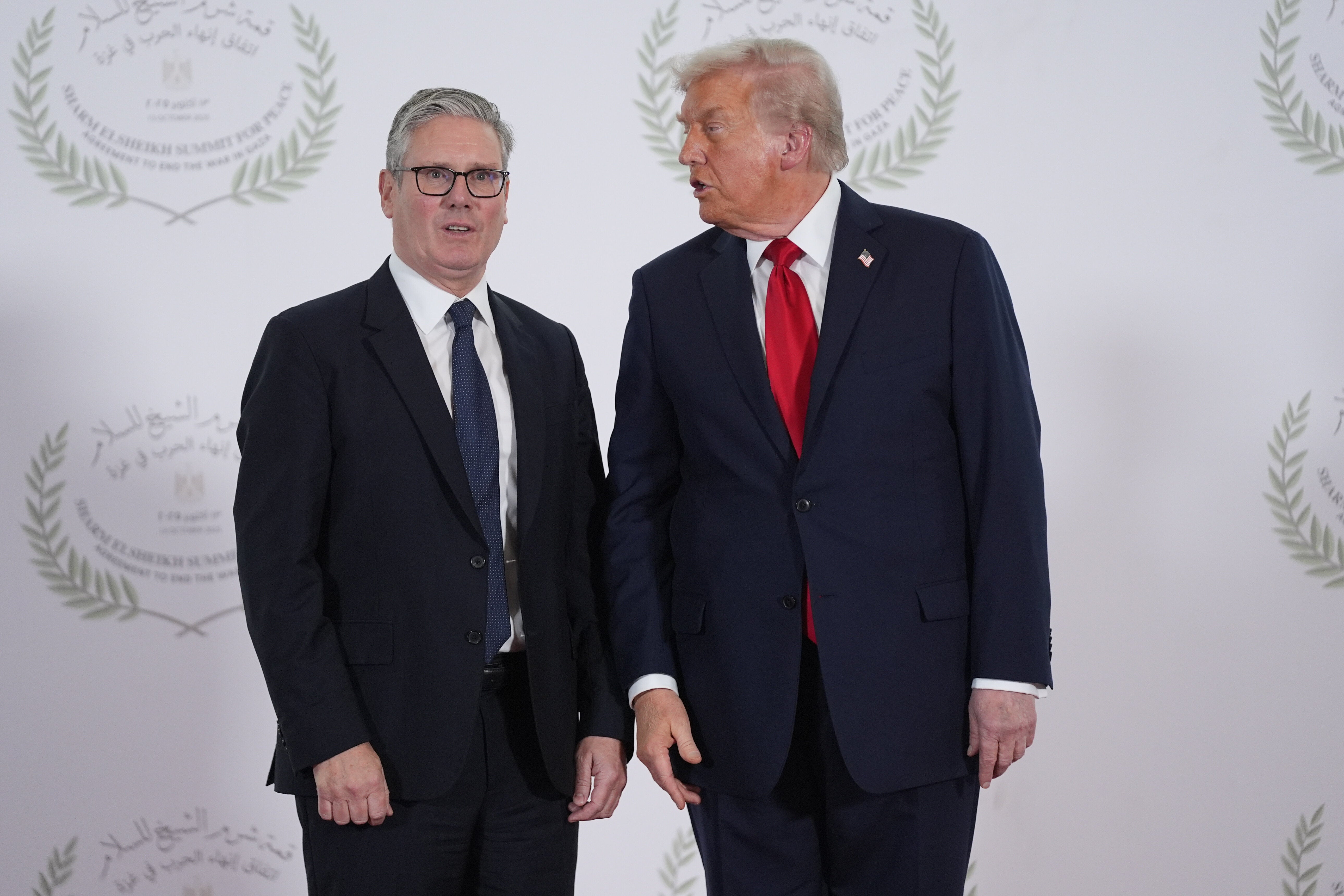 Keir Starmer Braces For Rough Nato Summit As Trump Laments UK's 'Weak Leaders'