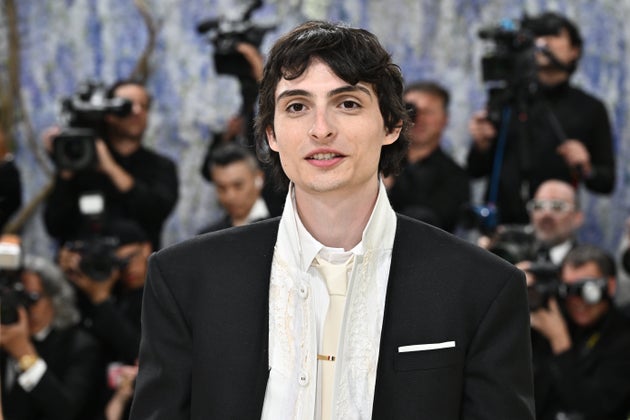 Finn Wolfhard