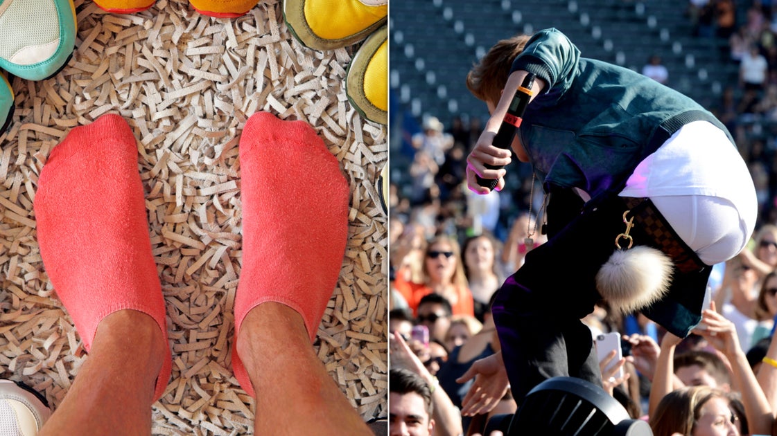 Every Generation Has A Style 'Ick,' And Nobody Escapes — Find Out What Yours Is