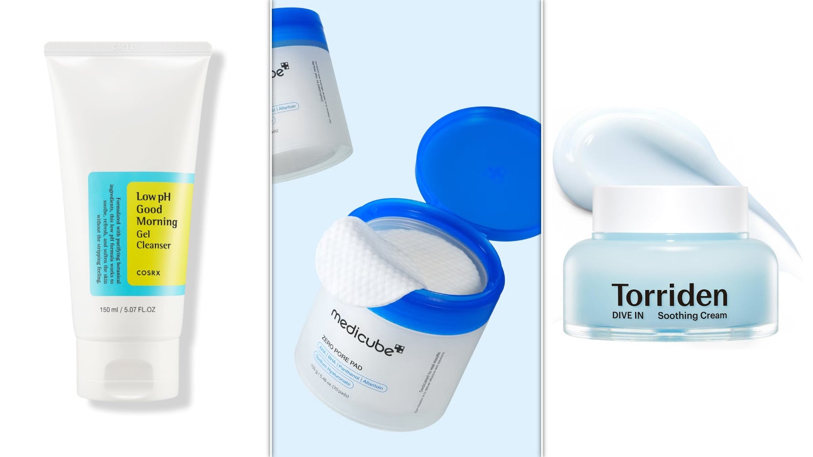 The Five Step Dermatologist-Approved Skincare Routine 'Everyone' Needs For A Healthy Skin Barrier