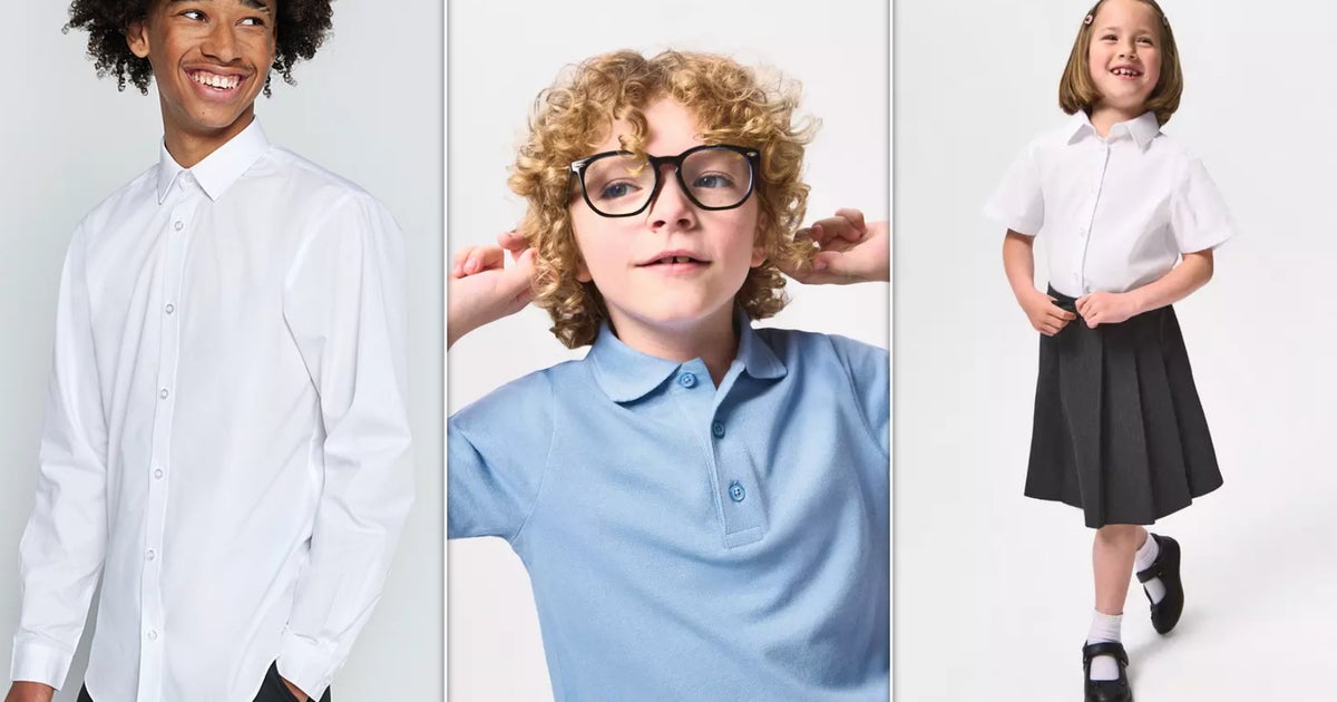 The Most Affordable School Uniform For Kids From Primary To Sixth Form the-most-affordable-school-uniform-for-kids-from-primary-to-sixth-form