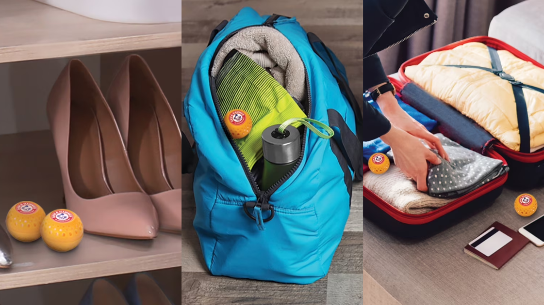 These $6 'Tiny Superheroes' Fight Off 'The Most Formidable Stinks In Our ...