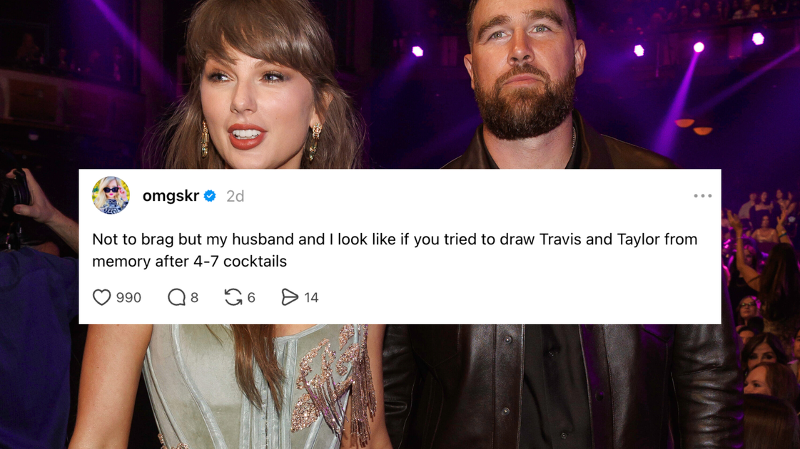 The Funniest Tweets From Couples To Get You Through This Week