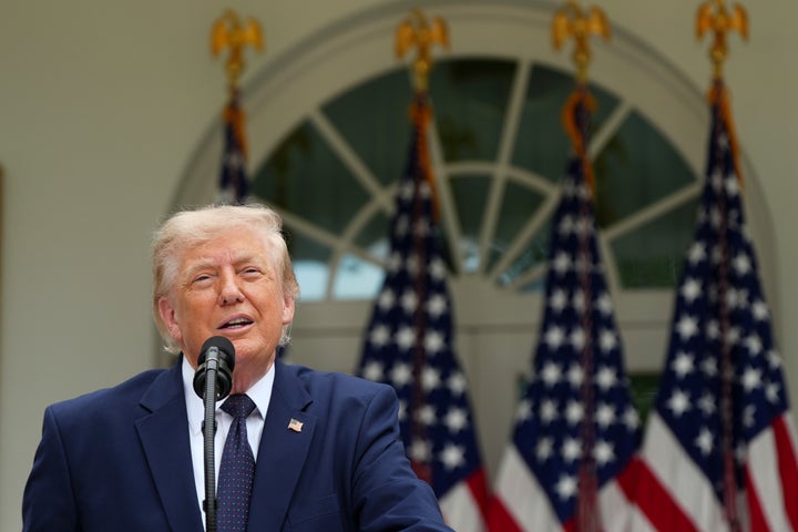 While Trump’s election in 2016 was seen as a one-off, black-swan event that merely had to be ridden out, the fact that American voters chose to return him to power in 2024 has led to a far grimmer global outlook.