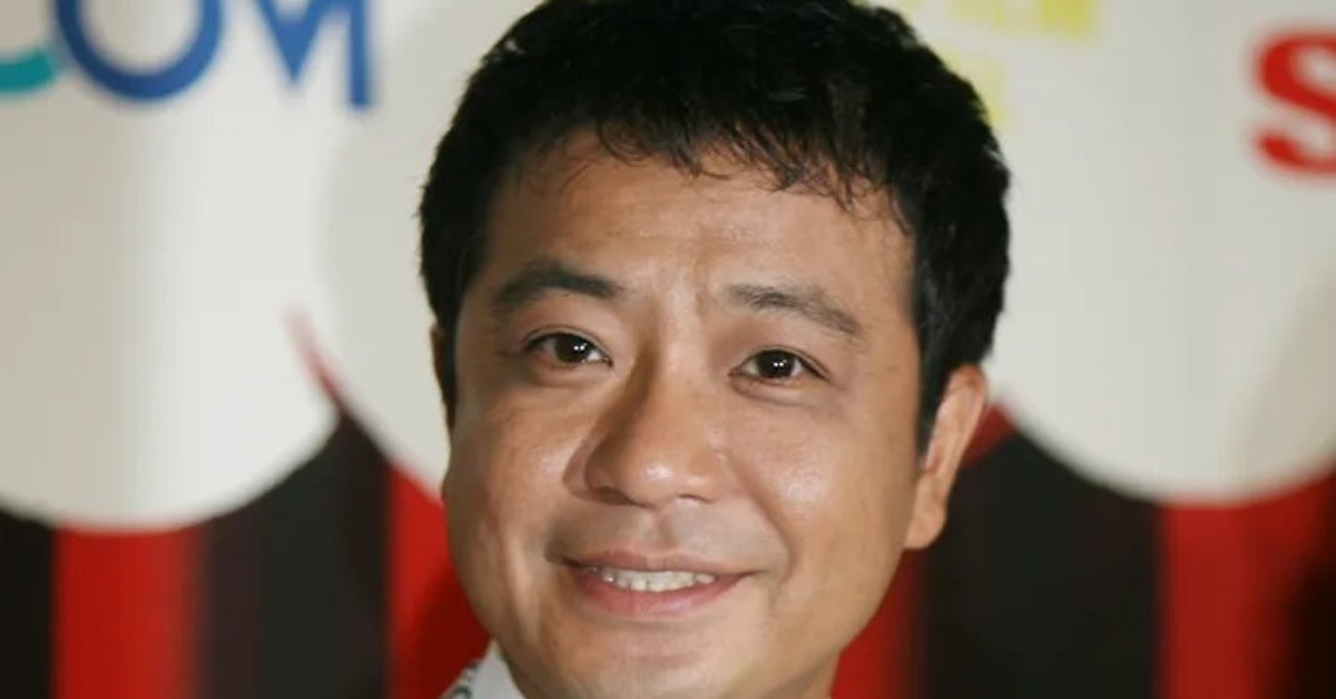 中山秀征、竹富島で“ロケ中の人気芸人”とばったり遭遇⇒記念ショットに「凄い偶然」と驚きの声