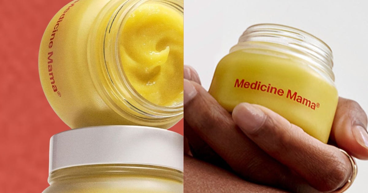 Gynecologists Say This Balm May Help This 1 Uncomfortable Symptom Of Aging