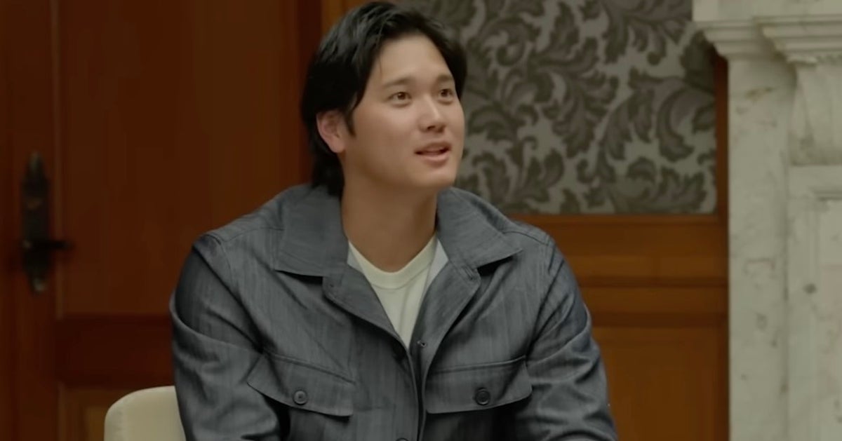 セイコー、大谷翔平選手へ「100万時間」を刻む特注時計を贈呈。高い技術力を武器に“グローバル・プレミアム戦略”を深化