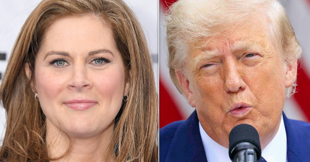 CNN’s Erin Burnett Has Jaw-Dropping Observation About Trump’s FIFA Drama