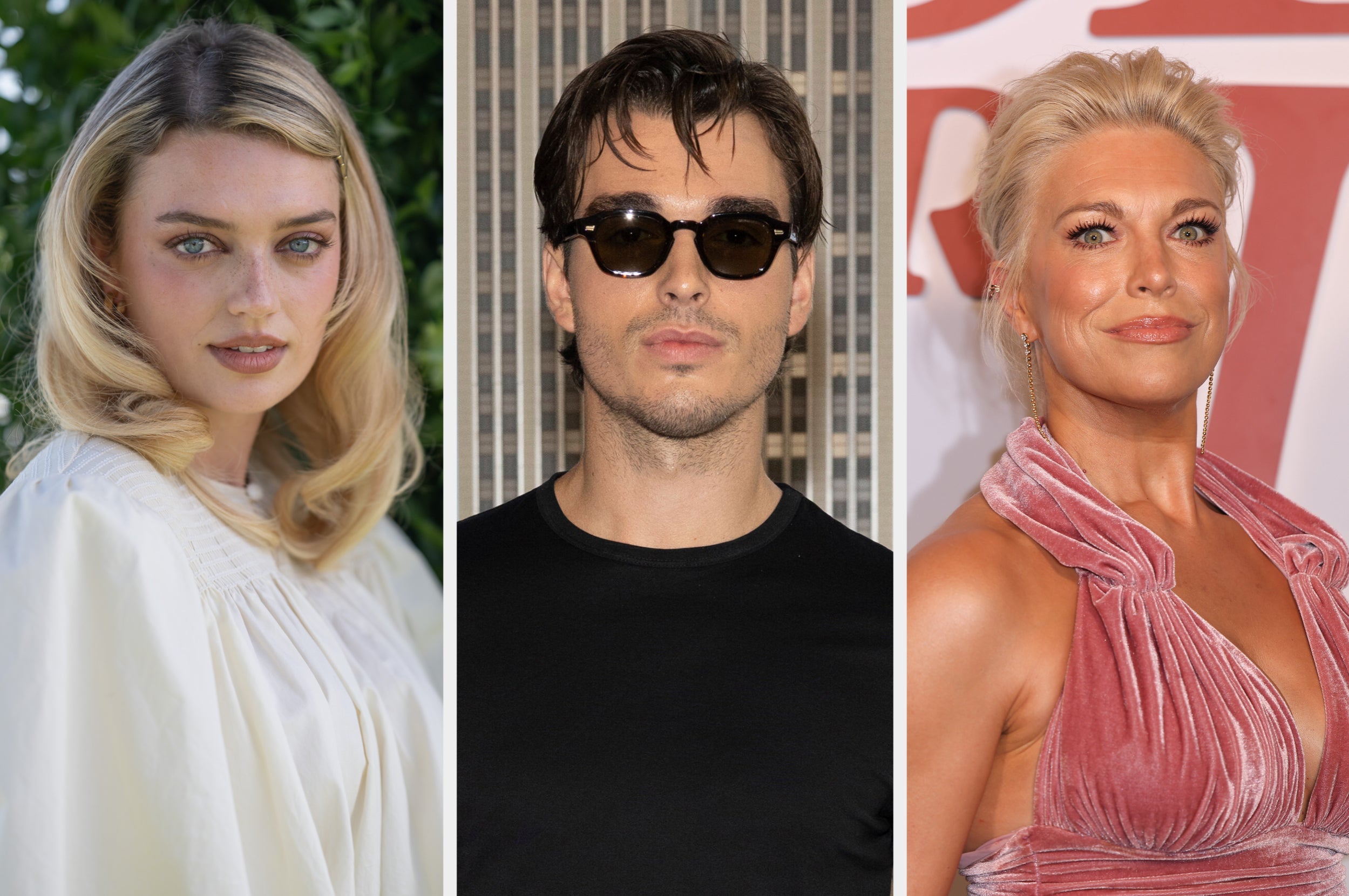Heartstopper And Bridgerton Stars Join Hannah Waddingham In New Jilly Cooper Adaptation