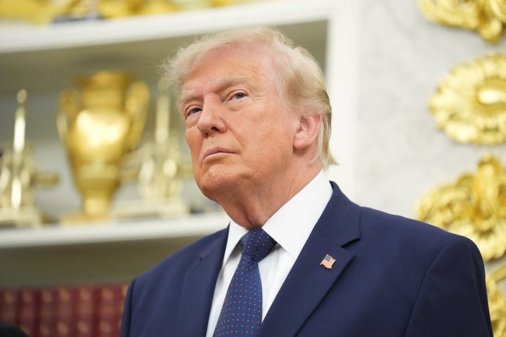 President Donald Trump has repeatedly threatened to resume bombing if Tehran fails to make a deal to permanently end the war.