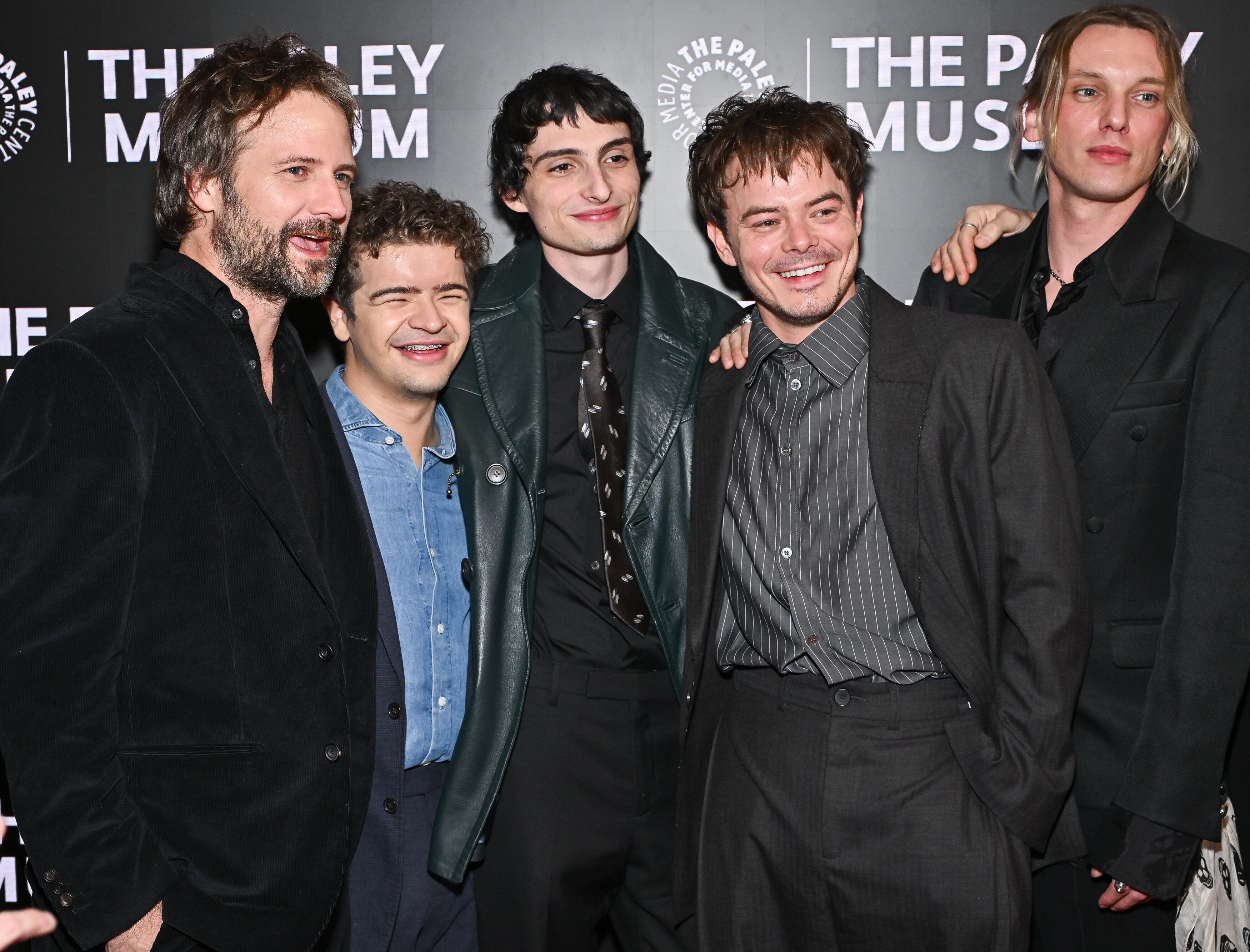 Stranger Things Star Admits Feeling 'Really Lost' After Netflix Hit Ended