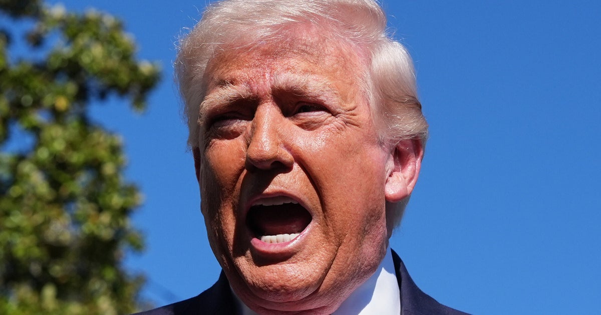 European Official Warns Trump To Leave World Leader Alone: 'She's The Alpha'