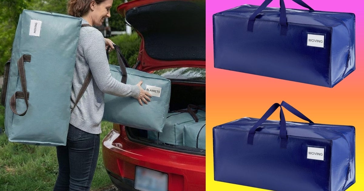 The One Item That'll Make Your Next Move SO Much Easier