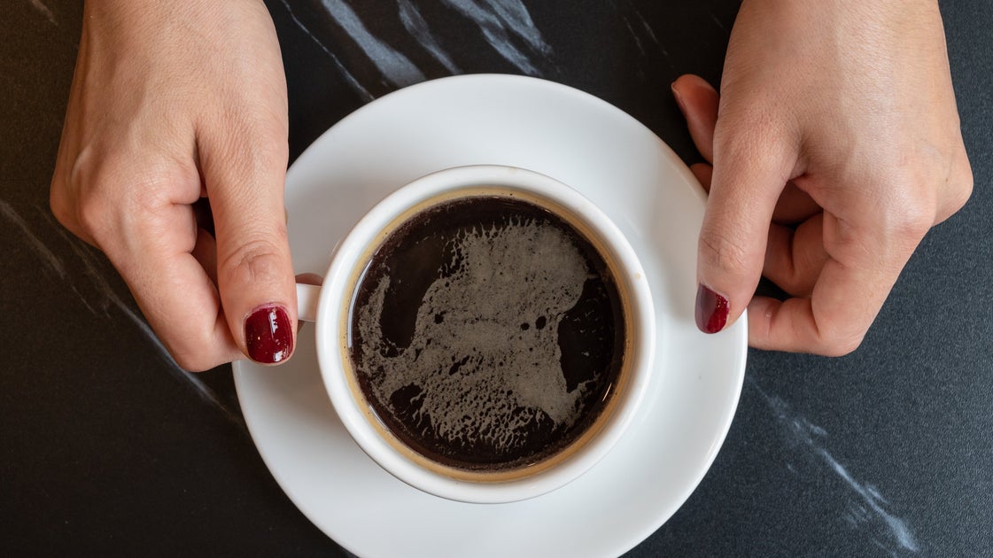 Why Reheated Coffee Tastes Like Death, And What To Do Instead