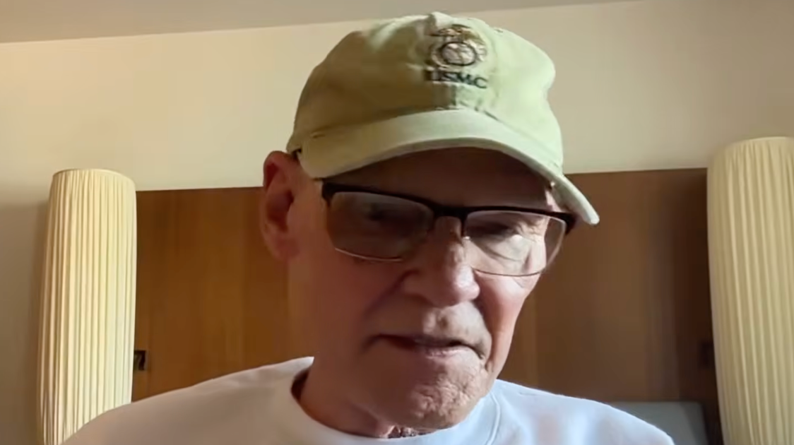 James Carville Mocks Investors Who Lost Big On Trump Crypto Coin: ‘You're Too Stupid’